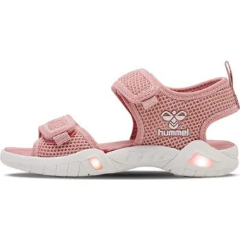 Dětská sportovní obuv Sandále Hummel SANDAL FLASH 216753-8718 Velikost 32 EU | 13 UK | 1 US | 20 CM