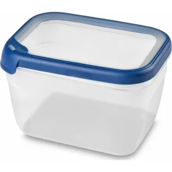 Dóza na potraviny Dóza na jídlo CURVER GRAND CHEF ECO 252258, 2,4l