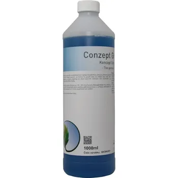 Dezinfekce pitné vody Dr. Nüsken KONCEPT GREEN N