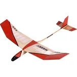 Pelikan Harry červený/bílý