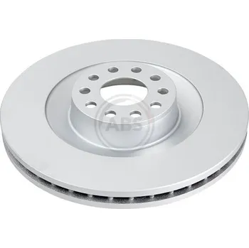 Brzdový kotouč Brzdový kotouč A.B.S. 17530