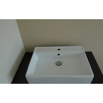 Umyvadlo Umyvadlo na desku / zavěšení Calgary