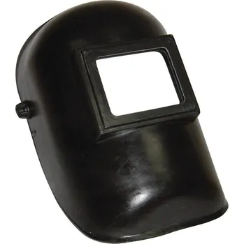 Ochranná maska sklolaminátová výztuha