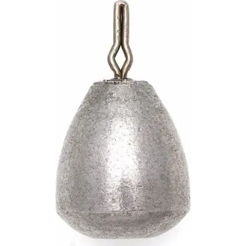 Rybářský háček 5ks - Zátěž Camo-Tackle Camo Steel Drop Shot Sinker 5,25gr