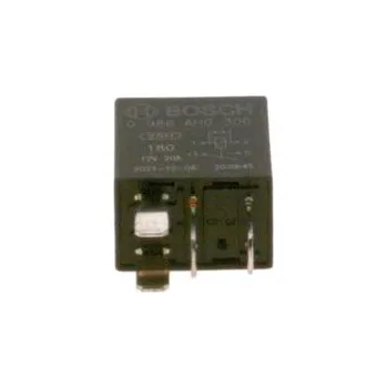 Relé, pracovní proud BOSCH 0 986 AH0 300