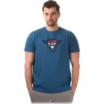 Nordblanc Pánské tričko NBSMT6210 Size: S