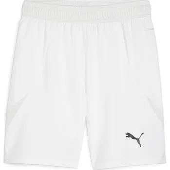 Šortky Puma teamFINAL Shorts 705743-04 Velikost L