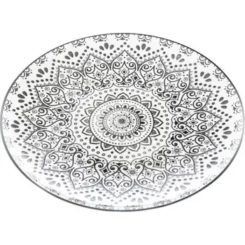 Talíř Porcelánový talíř Orient 21,5 cm