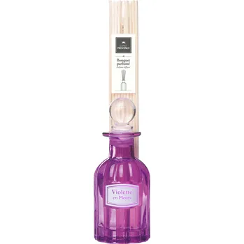 Aroma difuzér Esprit Provence Fialka Vonný difuzér, 100 ml