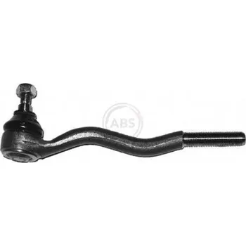 Táhlo řízení Hlava příčného táhla řízení A.B.S. 230027
