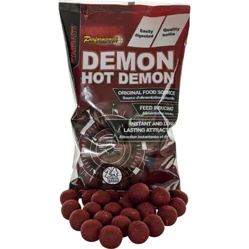 Boilies Starbaits Performace Concept boilies 24 mm/800 g Hot Demon