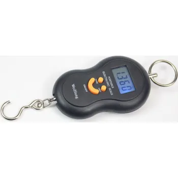 Váha závěsná digitální Kód: 04708