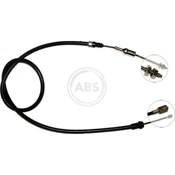 Spojkové lanko Tažné lanko, ovládání spojky A.B.S. K26710