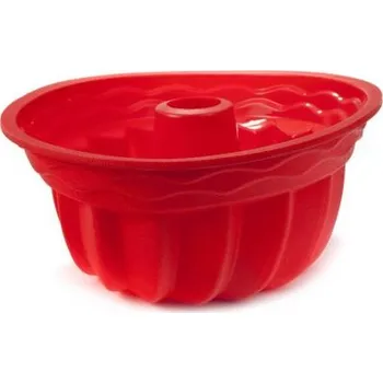 Forma na pečení Silikonová forma na bábovku