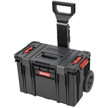 Kufr na nářadí QBRICK SYSTEM TWO CART PLUS VARIO
