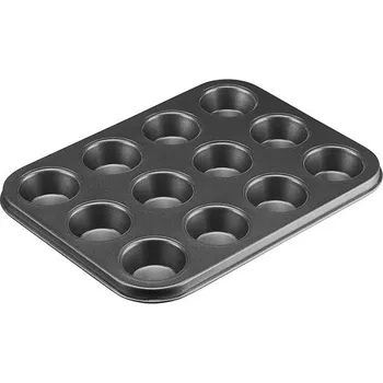 Nádoba na pečení Westmark Forma na 12 mini muffinů Back-Meister