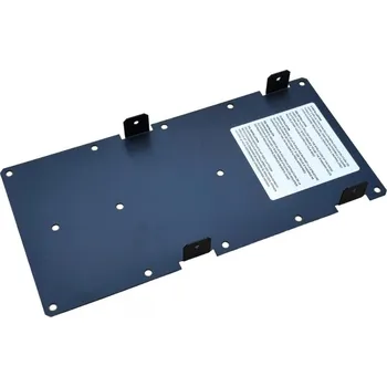 Autoelektronika Indel B Upevňovací sada pro chladničku TB13