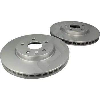 Brzdový kotouč Brzdový kotouč HART 257 998