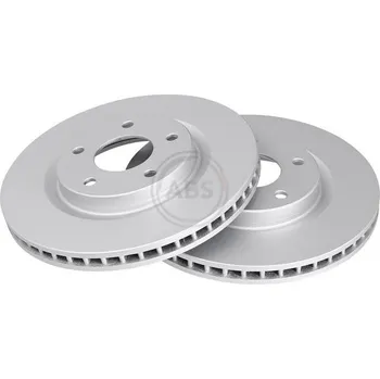 Brzdový kotouč Brzdový kotouč A.B.S. 17889