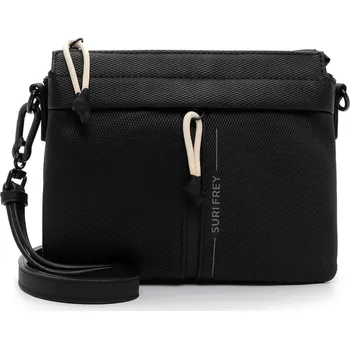 Kabelka Dámské crossbody Suri Frey Roxy - černá