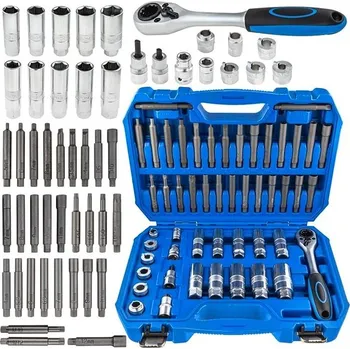 Autodílna Nástrčné klíče na tlumiče Magnus MGS01941