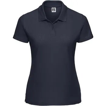 Russell Dámská polokošile R-539F-0 French Navy 3XL