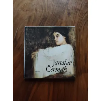 Literární biografie VĚRA SOUKUPOVÁ - Jaroslav Čermák (Jaroslav Čermák)