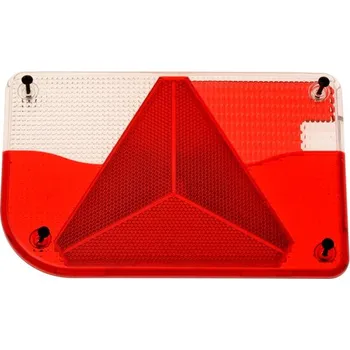 Zadní světlomet ACI Kryt Zadního světla s mlhovkou JOKON , L