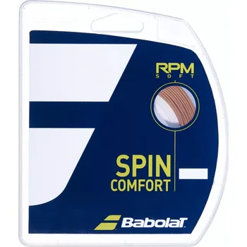 Tenis Tenisový výplet Babolat RPM Soft - 200m 1,30 mm