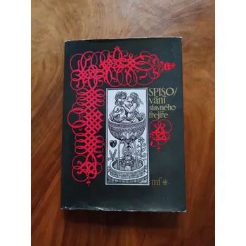 Česká hudba SPISOVÁNÍ SLAVNÉHO FREJÍŘE (SPISOVÁNÍ SLAVNÉHO FREJÍŘE)