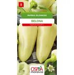 Osiva Moravia Paprika zeleninová Belona…