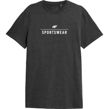 Pánské tričko Pánské tričko M H4L22-TSM354 - 4F M