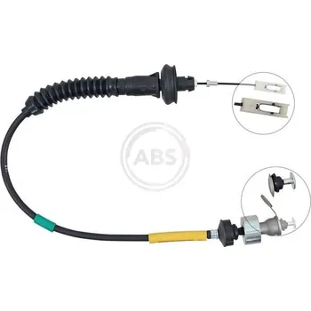Spojka Tažné lanko, ovládání spojky A.B.S. K27180