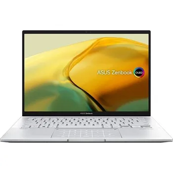 Notebook ASUS Zenbook 14 OLED (UX3402VA-OLED544W)