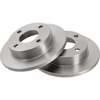 Brzdový kotouč Brzdový kotouč A.B.S. 16065