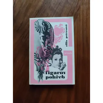 ELLIS PETERS - Figarův pohřeb (Figarův pohřeb)