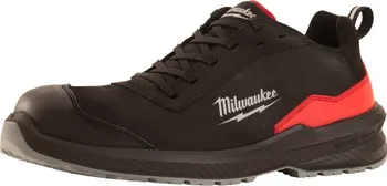 Pracovní obuv Milwaukee Flextred S3S 1L110133
