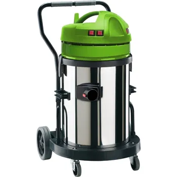 Průmyslový vysavač Průmyslový vysavač SOTECO 3 FLOW 440 nerez