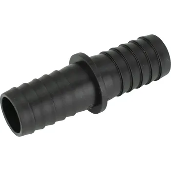 Hadicová spojka Spojka na hadici, pevná, 25mm, plast, 3112S, IPIERRE