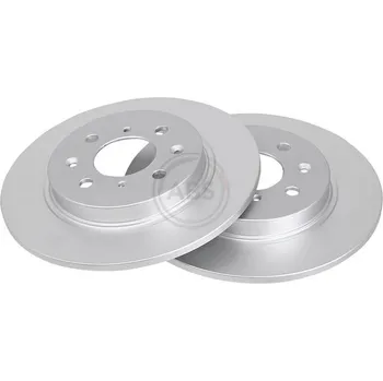 Brzdový kotouč Brzdový kotouč A.B.S. 18049