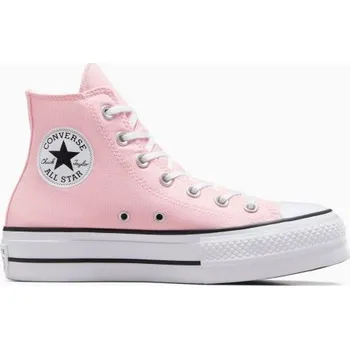 Dámské tenisky BOTY CONVERSE CHUCK TAYLOR ALL STAR LIFT - růžová - EUR 38 + při osobním odběru 1 804 Kč