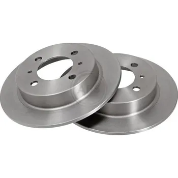 Brzdový kotouč Brzdový kotouč A.B.S. 16212