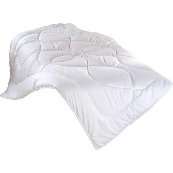 přikrývka Brotex Thermo 140 x 220 cm celoroční 1230 g bílá
