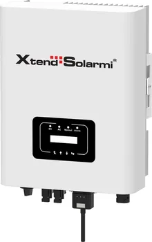 solární měnič Xtend Solarmi SUN-4K-G05