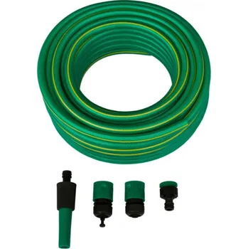 Zahradní hadice AHProfi XBW20M 1/2“ 20 m