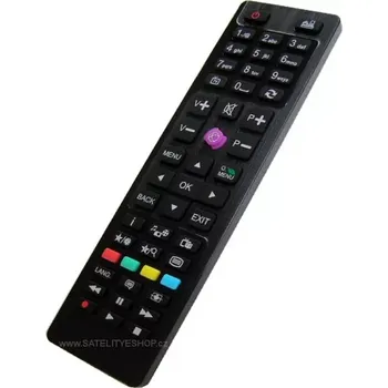 Dálkový ovladač Vestel RC4849 dálkový ovladač