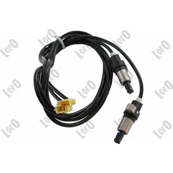 Přislušenství brzdového systému Snímač, počet otáček kol ABAKUS 120-03-093