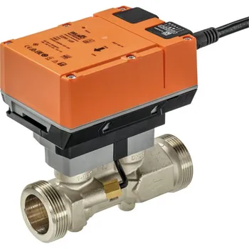 Ventil Ultrazvukové průtokové čidlo Belimo 22PF-1UC DN15