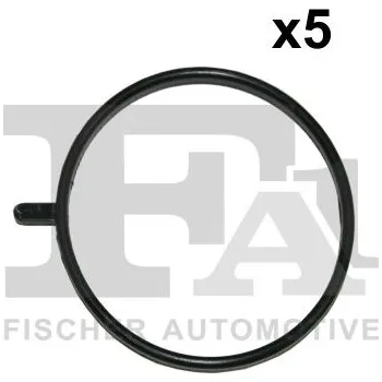 Automobilové těsnění Těsnicí kroužek FA1 076.345.005