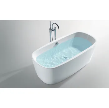 Vana Volně stojící vana Aqua-Novo Jakarta